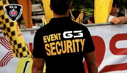 G3 Security Services